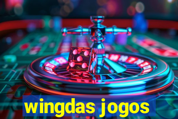 wingdas jogos