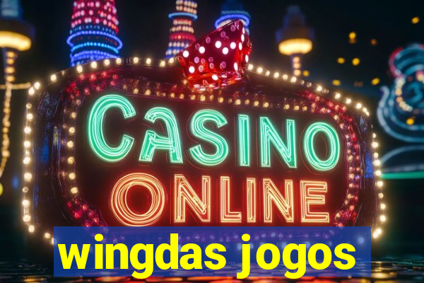 wingdas jogos