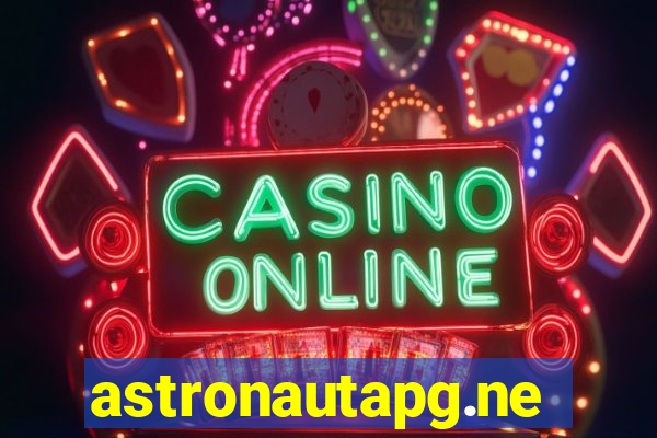 astronautapg.net