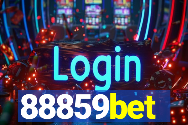 88859bet