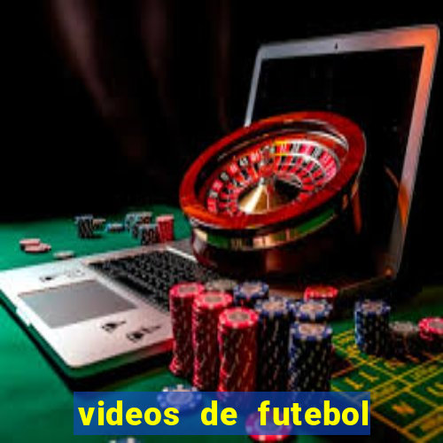 videos de futebol dribles do neymar