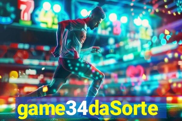 game34daSorte