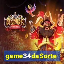 game34daSorte