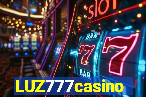 LUZ777casino