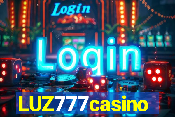 LUZ777casino