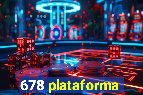 678 plataforma