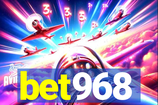 bet968