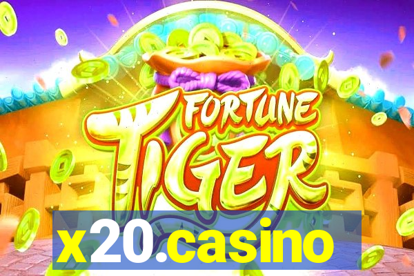 x20.casino