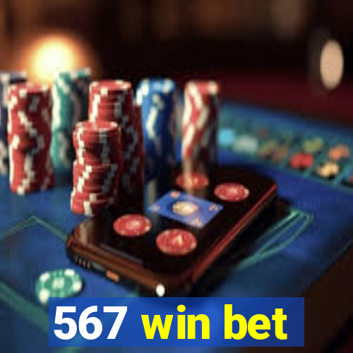 567 win bet