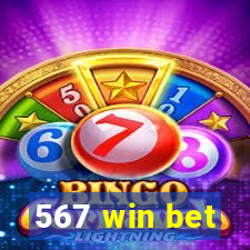 567 win bet