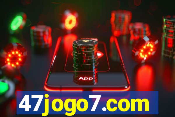 47jogo7.com