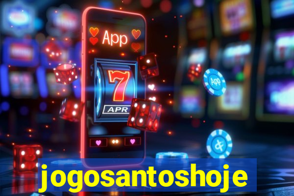 jogosantoshoje
