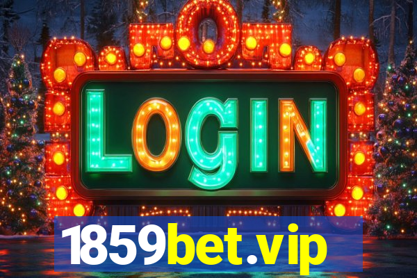 1859bet.vip
