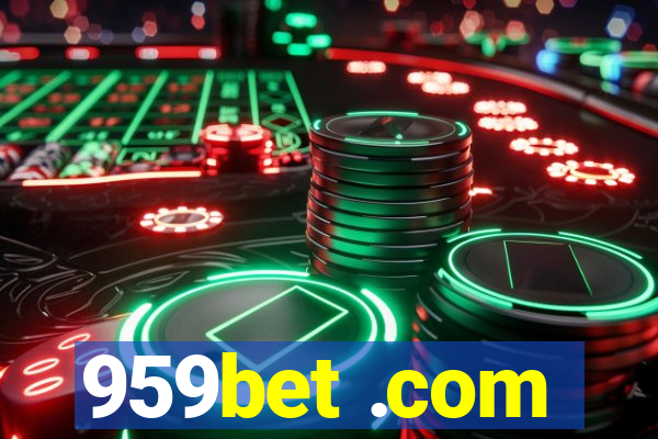 959bet .com