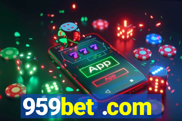 959bet .com