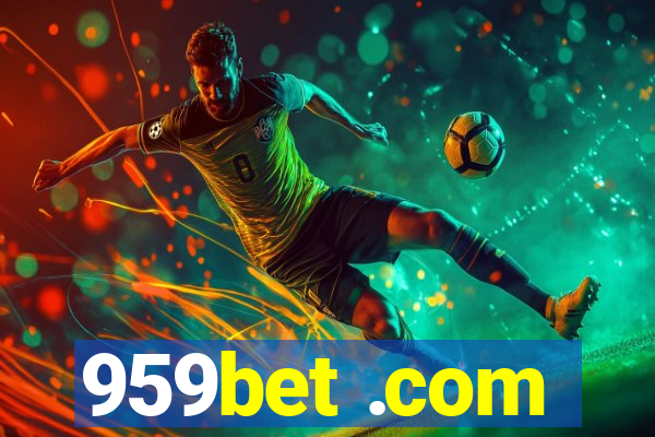 959bet .com