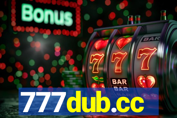 777dub.cc