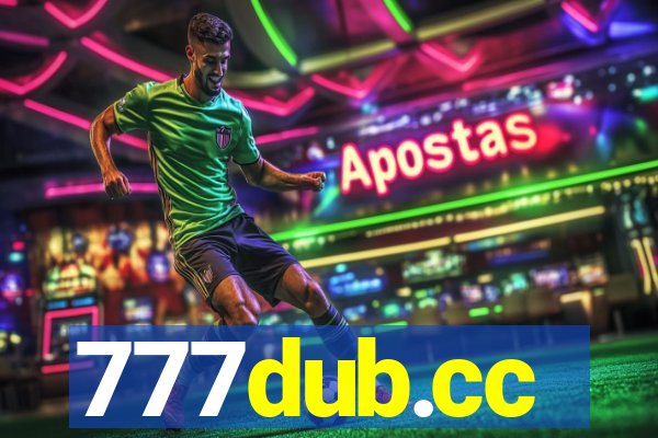 777dub.cc