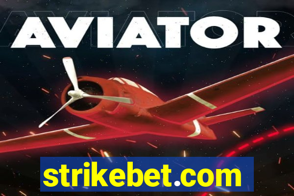 strikebet.com