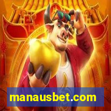 manausbet.com