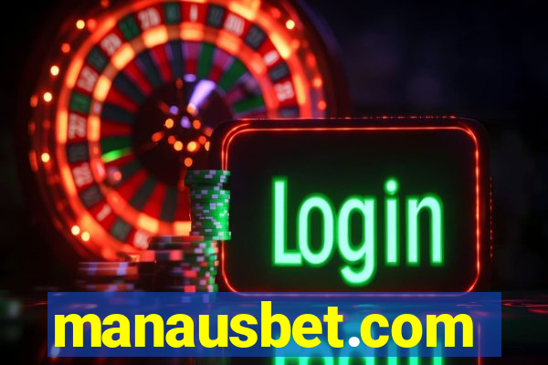 manausbet.com