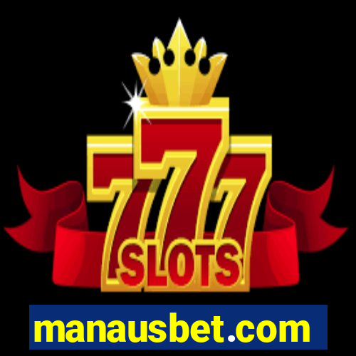 manausbet.com