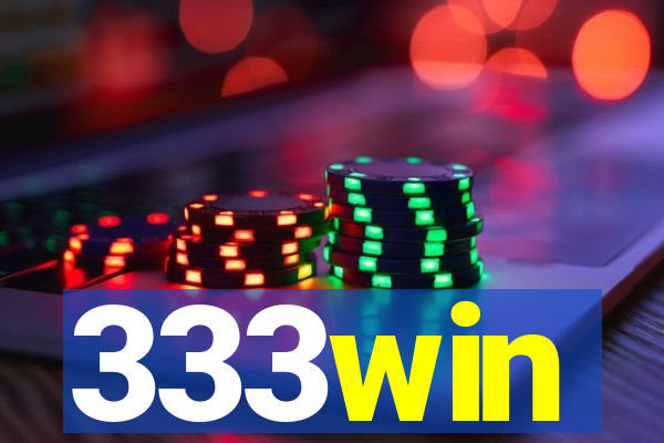 333win