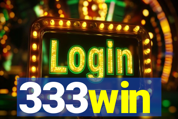 333win