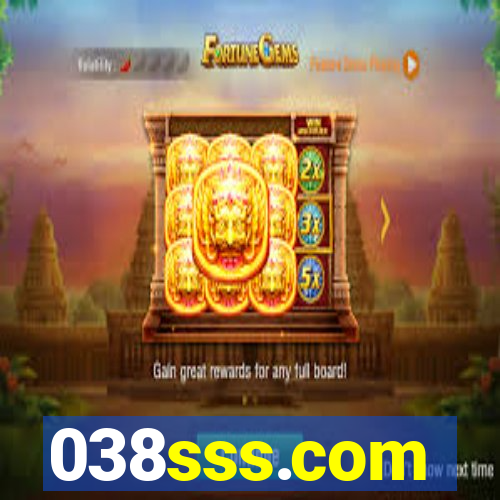 038sss.com