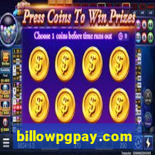 billowpgpay.com