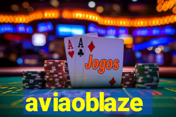 aviaoblaze