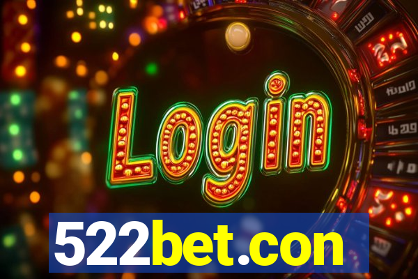 522bet.con