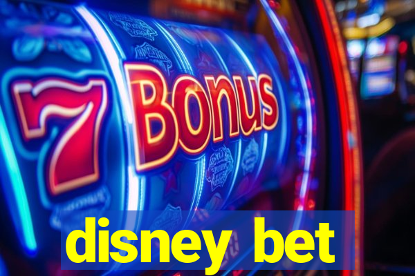 disney bet