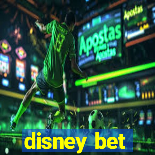 disney bet