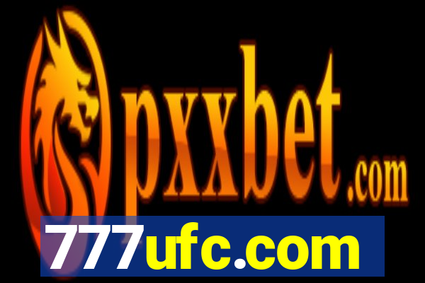 777ufc.com
