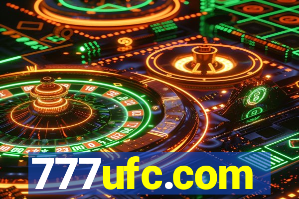 777ufc.com