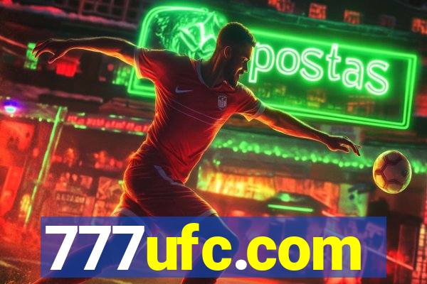 777ufc.com