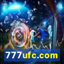 777ufc.com