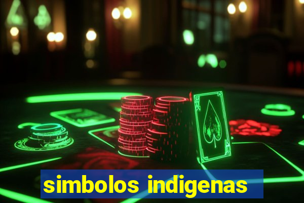 simbolos indigenas