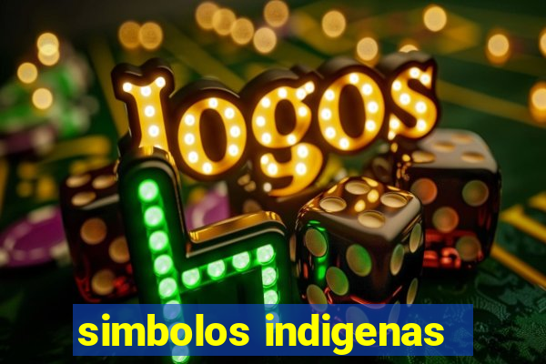 simbolos indigenas