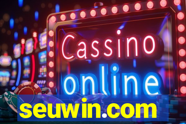 seuwin.com