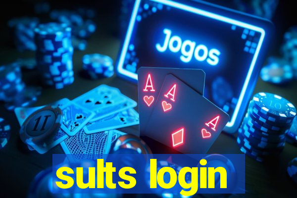 sults login