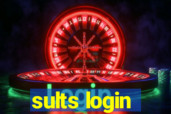 sults login