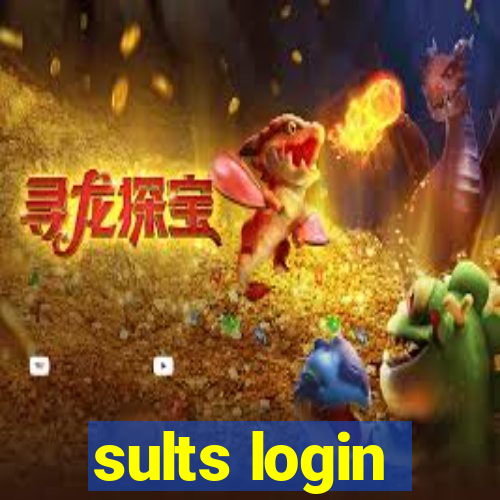 sults login