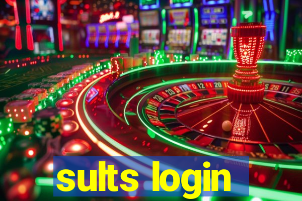 sults login