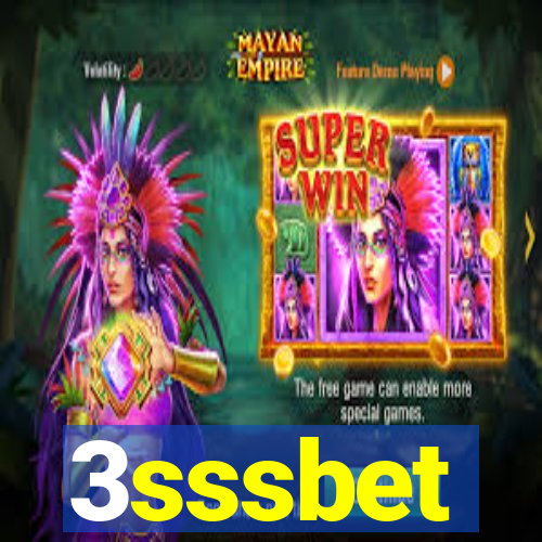 3sssbet