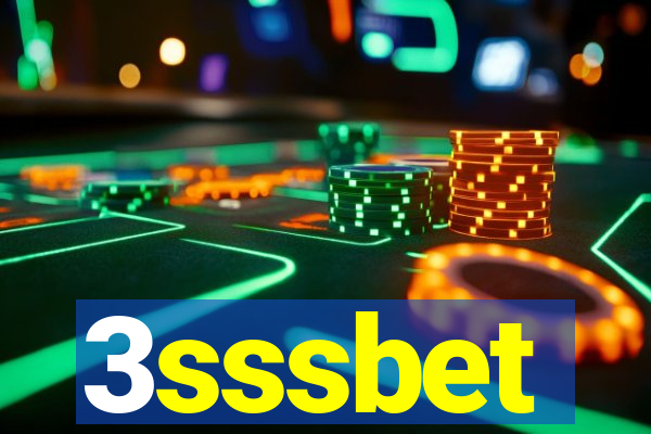 3sssbet