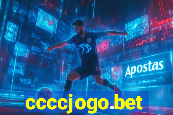 ccccjogo.bet