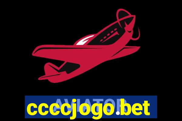 ccccjogo.bet