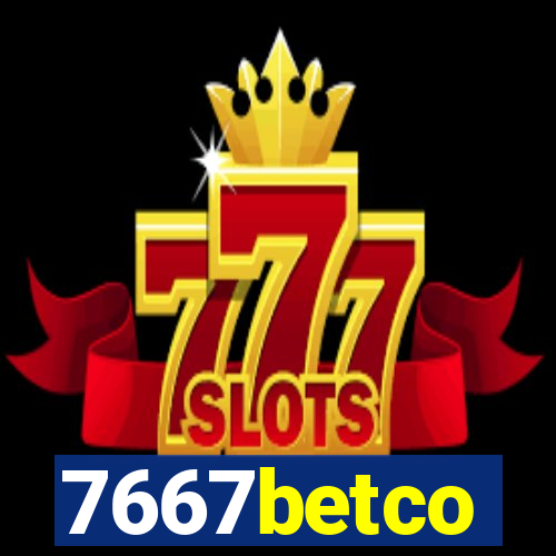 7667betco